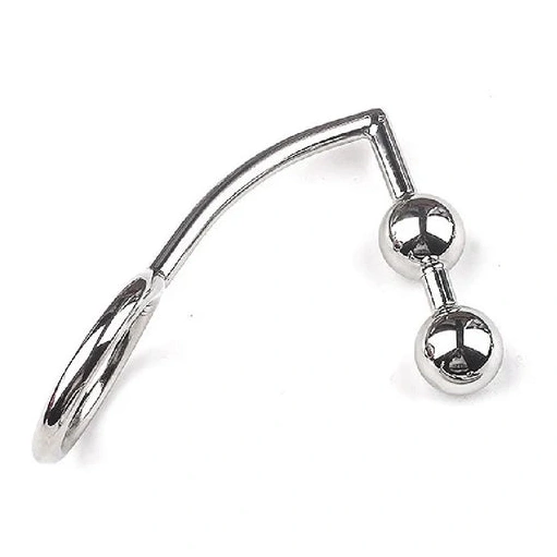 PerfectFit Two Ball 4354 Anal Suspension Hook Sexual 0323